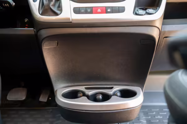 2015 Ram ProMaster 3500 Winnebago Travato — photo 63