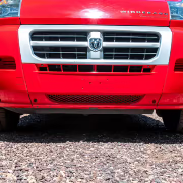 2015 Ram ProMaster 3500 Winnebago Travato — photo 14