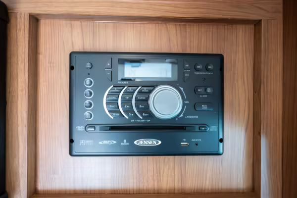 2015 Ram ProMaster 3500 Winnebago Travato — photo 71