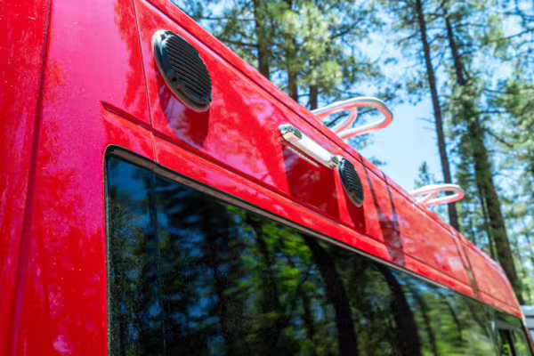 2015 Ram ProMaster 3500 Winnebago Travato — photo 19