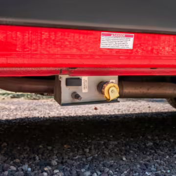 2015 Ram ProMaster 3500 Winnebago Travato — photo 22