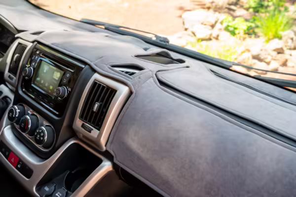 2015 Ram ProMaster 3500 Winnebago Travato — photo 78