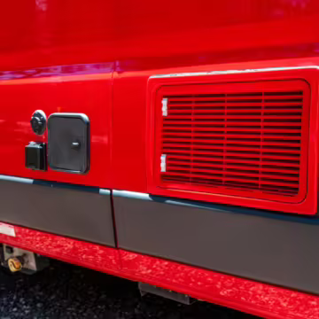 2015 Ram ProMaster 3500 Winnebago Travato — photo 27