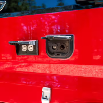 2015 Ram ProMaster 3500 Winnebago Travato — photo 9