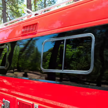 2015 Ram ProMaster 3500 Winnebago Travato — photo 10