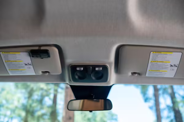 2015 Ram ProMaster 3500 Winnebago Travato — photo 62