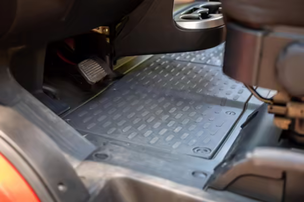 2015 Ram ProMaster 3500 Winnebago Travato — photo 65