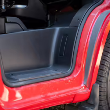 2015 Ram ProMaster 3500 Winnebago Travato — photo 70