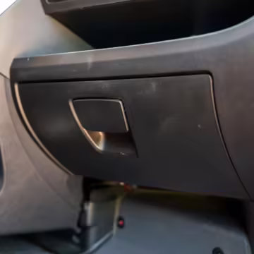 2015 Ram ProMaster 3500 Winnebago Travato — photo 74