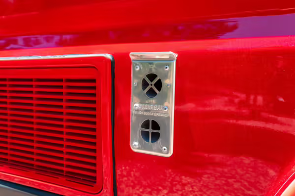 2015 Ram ProMaster 3500 Winnebago Travato — photo 28