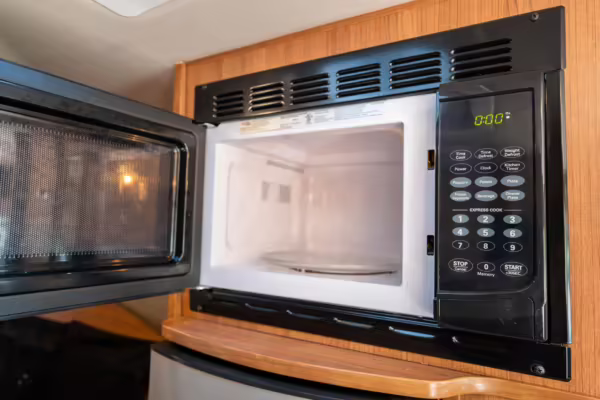2015 Ram ProMaster 3500 Winnebago Travato — photo 81