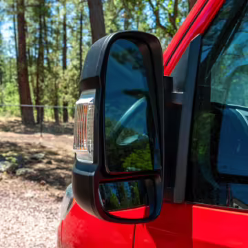 2015 Ram ProMaster 3500 Winnebago Travato — photo 31