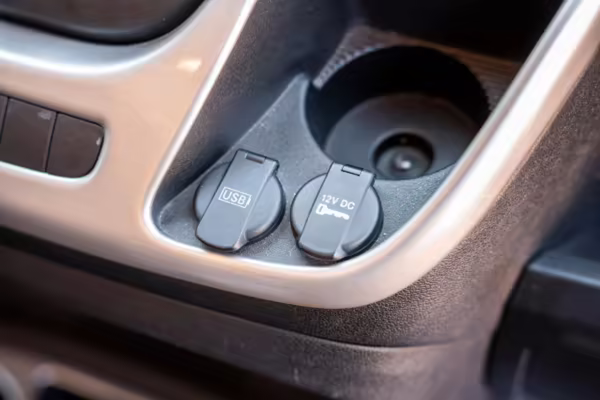 2015 Ram ProMaster 3500 Winnebago Travato — photo 82