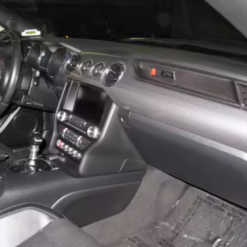 2015 Ford Mustang GT Roush Stage 2 — photo 33