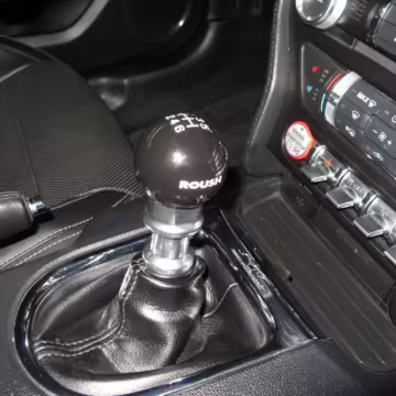 2015 Ford Mustang GT Roush Stage 2 — photo 34