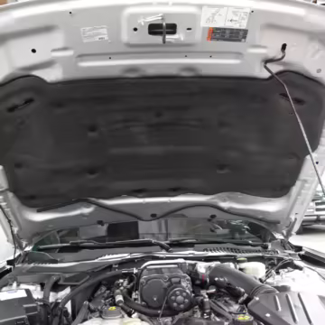 2015 Ford Mustang GT Roush Stage 2 — photo 84