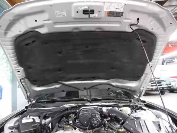 2015 Ford Mustang GT Roush Stage 2 — photo 84
