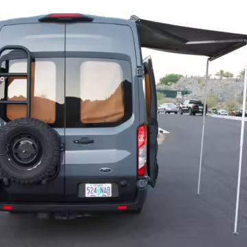 2021 Ford Transit 250 — photo 26