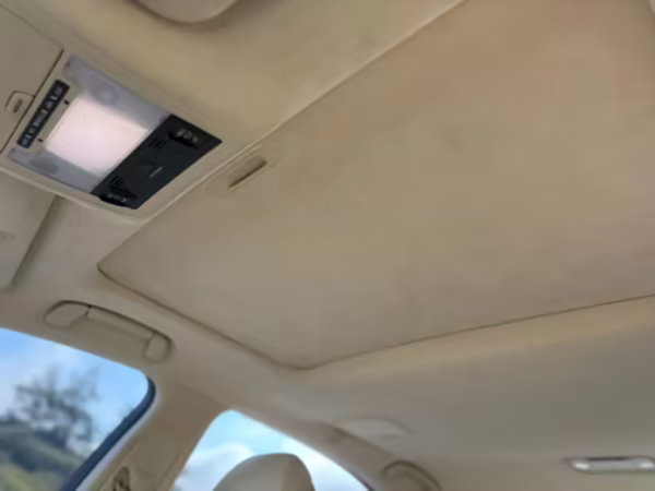 2017 Lexus LS 460 L — photo 34