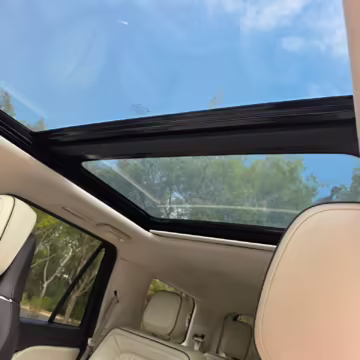 2018 Lincoln Navigator Black Label — photo 27