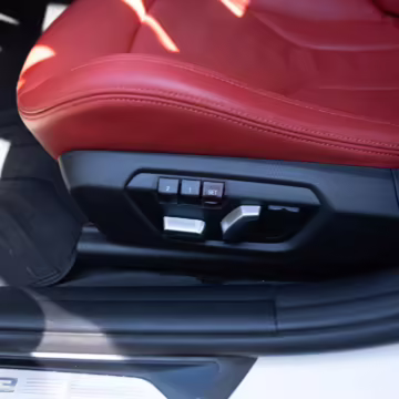 2018 BMW M3 Competition Package — photo 36