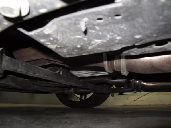 2015 Ford Mustang GT Roush Stage 2 — photo 86