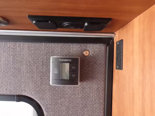 2021 Ram 3500 ProMaster Cargo Extended High Roof — photo 42