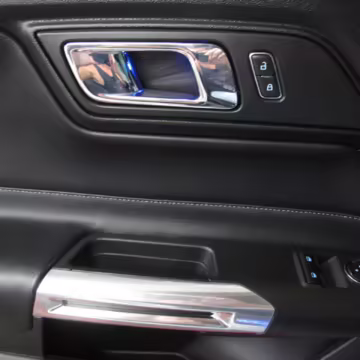 2015 Ford Mustang GT Roush Stage 2 — photo 41