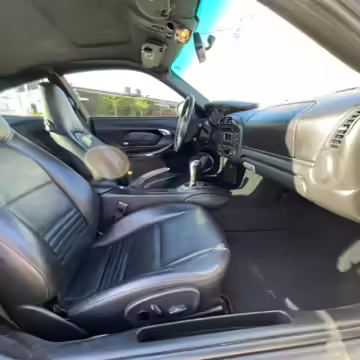 2003 Porsche 911 Carrera Coupe — photo 68