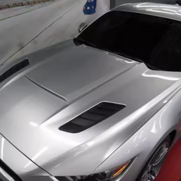 2015 Ford Mustang GT Roush Stage 2 — photo 7
