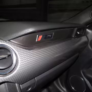 2015 Ford Mustang GT Roush Stage 2 — photo 39