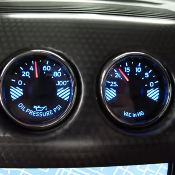 2015 Ford Mustang GT Roush Stage 2 — photo 40