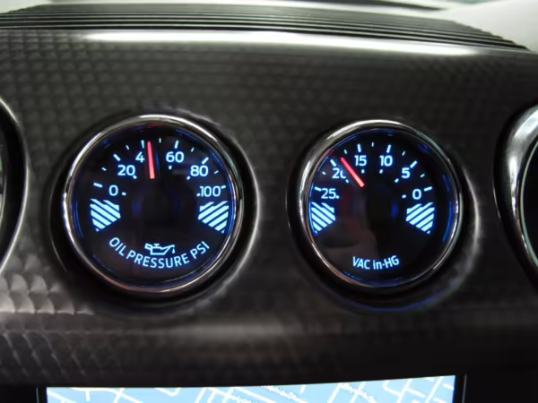 2015 Ford Mustang GT Roush Stage 2 — photo 40