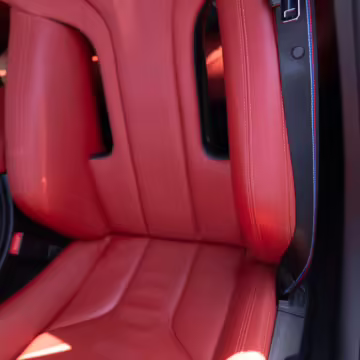 2018 BMW M3 Competition Package — photo 37