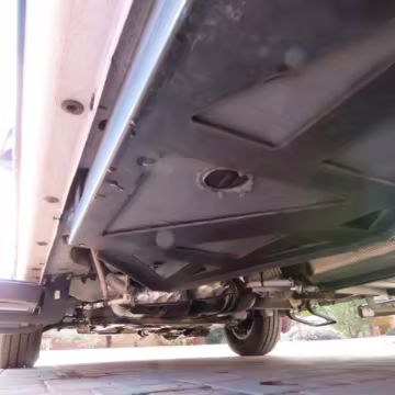 2021 Ram 3500 ProMaster Cargo Extended High Roof — photo 98