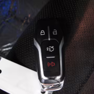 2015 Ford Mustang GT Roush Stage 2 — photo 122