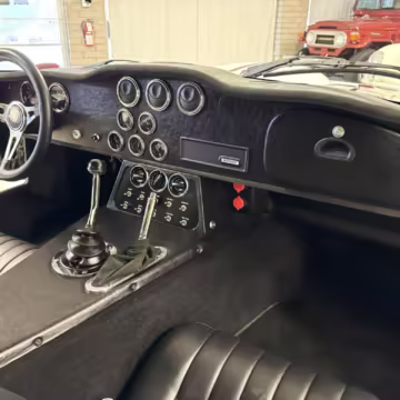 2006 Superformance Daytona Coupe — photo 39