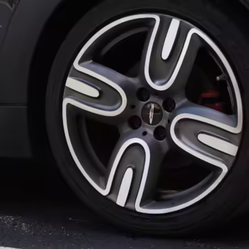 2013 Mini Cooper John Cooper Works GP — photo 17