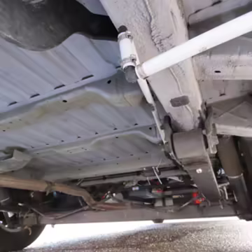 2021 Ram 3500 ProMaster Cargo Extended High Roof — photo 95