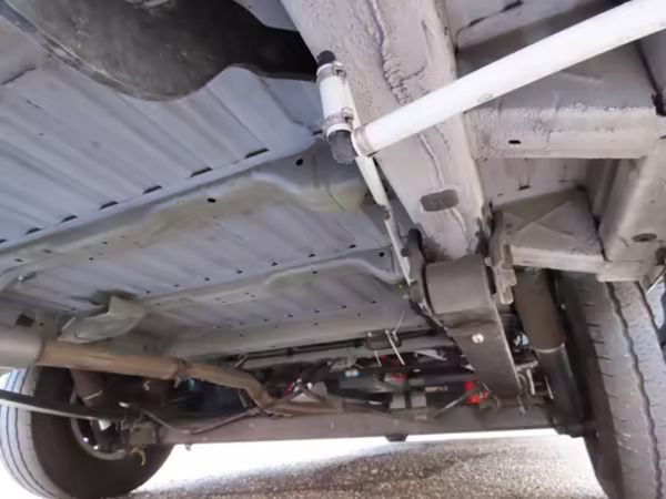 2021 Ram 3500 ProMaster Cargo Extended High Roof — photo 95