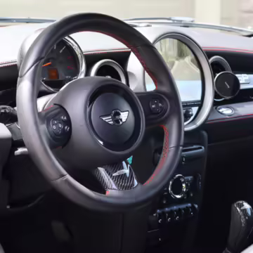 2013 Mini Cooper John Cooper Works GP — photo 62