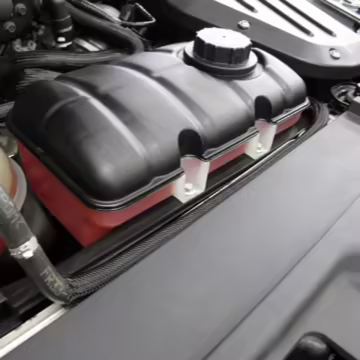 2015 Ford Mustang GT Roush Stage 2 — photo 87
