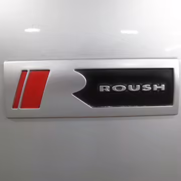 2015 Ford Mustang GT Roush Stage 2 — photo 9