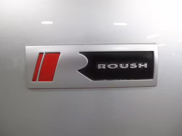 2015 Ford Mustang GT Roush Stage 2 — photo 9