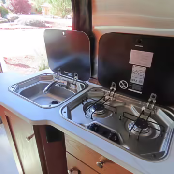 2021 Ram 3500 ProMaster Cargo Extended High Roof — photo 47