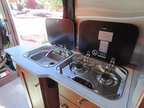 2021 Ram 3500 ProMaster Cargo Extended High Roof — photo 47