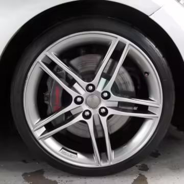 2015 Ford Mustang GT Roush Stage 2 — photo 10