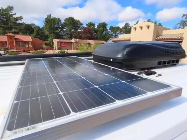 2021 Ram 3500 ProMaster Cargo Extended High Roof — photo 8