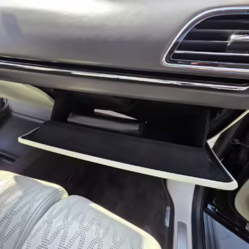 2018 Lincoln Navigator Black Label — photo 30