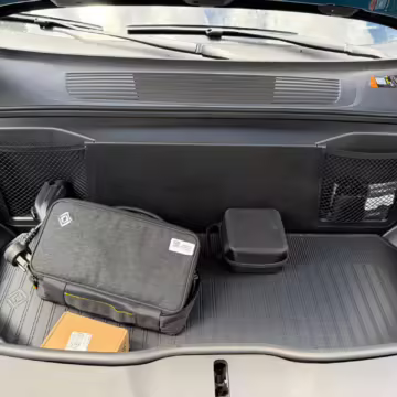 2025 Rivian R1S Adventure Edition — photo 41